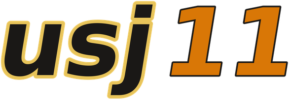 usj11 logo